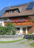 Imej utama Cosy Flat in the Most Beautiful High Valley of the Black Forest