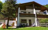 Lain-lain 2 Modern Holiday Home in Schonau am Konigsee Near Ski Area