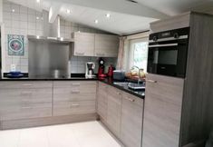 Others 5 Chalet in Wibrin Near Achouffe Brewery