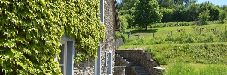 Lain-lain Very Quiet Village, Beautiful Covered Terrace, Very Welcoming for Cyclists