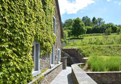 Others Very Quiet Village, Beautiful Covered Terrace, Very Welcoming for Cyclists