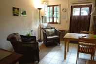 Others Gorgeous Apartment in Bohon With Garden Furniture and BBQ