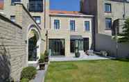 Lain-lain 2 Spacious Villa in Knokke-heist With Garden