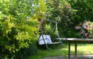 อื่นๆ 4 Delightful Holiday Home in Denee With Terrace, Garden, BBQ