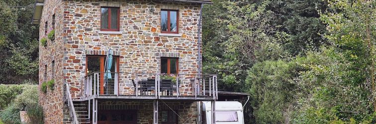 อื่นๆ Peaceful Garden Home, Chevron