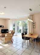 Imej utama Comfortable Apartment in Insel Poel With Sauna