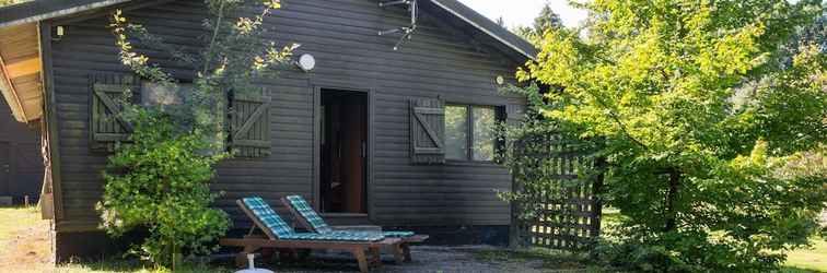 อื่นๆ Pretty Holiday Home in Eschede Germany near Forest