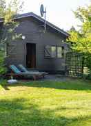 Bahagian luar Pretty Holiday Home in Eschede Germany near Forest