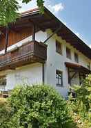 Primary image Spacious Holiday Home in Rinchnach With Garden