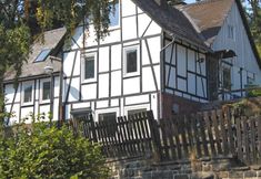 Others 4 Apartment in Winterberg With Garden