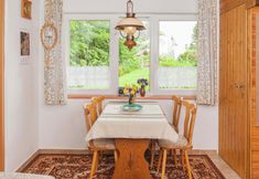 Others 2 Fireplace Stay With Views