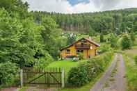 Others Mod Holiday Home in Kurort Steinbach-hallenberg With Terrace