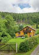 Imej utama Mod Holiday Home in Kurort Steinbach-hallenberg With Terrace