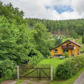 Primary image 1 Fireplace Stay With Views, Erbenhausen Hotels