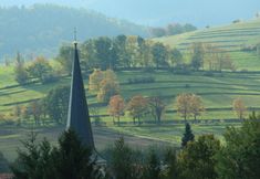 其他 7 Holiday Home in Schwarzhausen Near Forest