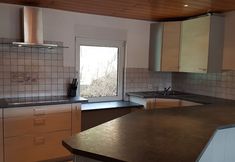 其他 4 Holiday Home in Schwarzhausen Near Forest