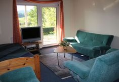 อื่นๆ 2 Holiday Home in Schwarzhausen Near Forest