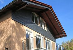 其他 5 Holiday Home in Schwarzhausen Near Forest