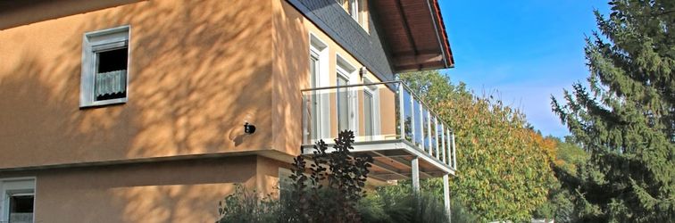 其他 Holiday Home in Schwarzhausen Near Forest