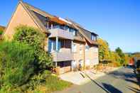 Others Apartment in Dudinghausen With Balcony, Heating, Garden