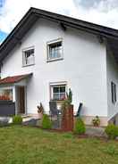 ภาพหลัก Cozy Holiday Home in Schiefweg With Garden