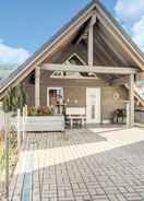 Imej utama Luxury Holiday Home in Möhrenbach Thuringia With Barbecue