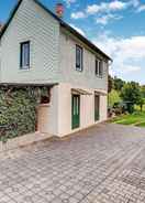 Imej utama Holiday Home in Langenbach With Garden, Balcony & BBQ