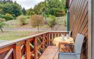 Others 3 Holiday Home in Langenbach With Garden, Balcony & BBQ