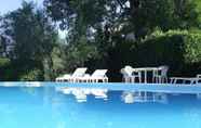 Others 5 Classy Holiday Home in Ghizzano Peccioli With Swimming Pool