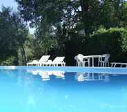 Others 5 Classy Holiday Home in Ghizzano Peccioli With Swimming Pool