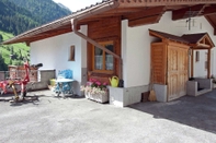 Others Spacious Apartment in Tyrol With Mountain View