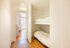 Others 4 Apartment in Langenfeld Near Ski Slopes