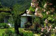 Lainnya 5 Lovely Chalet in Ameglia With Terrace, Garden & Parking