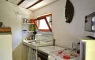 Others 3 Lovely Chalet in Ameglia With Terrace, Garden & Parking