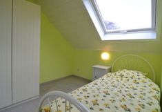 Khác 4 A Holiday Home Ideal for Families and for Discovering the Ardennes