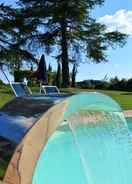 Primary image Holiday Home in Vinci With Swimming Pool,garden,bbq, Heating
