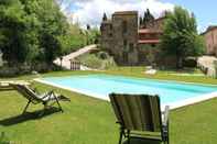Others Vintage Holiday Home With Swimming Pool in Montorsoli