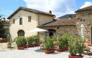 Lainnya 3 Vintage Holiday Home With Swimming Pool in Montorsoli