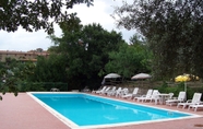 อื่นๆ 4 Holiday Home in Pacaino With Swimming Pool,terrace,billiards