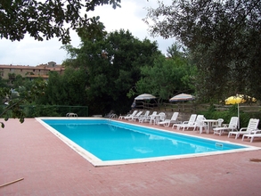 Others 4 Holiday Home in Pacaino With Swimming Pool,terrace,billiards