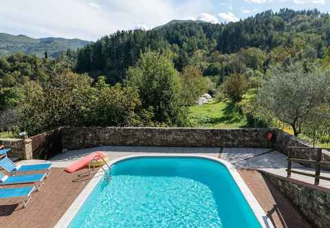 Others Flat With Heated hot tub and Shared Pool