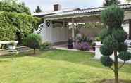 Khác 5 Homey Bungalow With Roofed Terrace, Garden, Garden Furniture