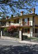 Primary image Luxurious Villa in Lombardy with Garden & Hot Tub