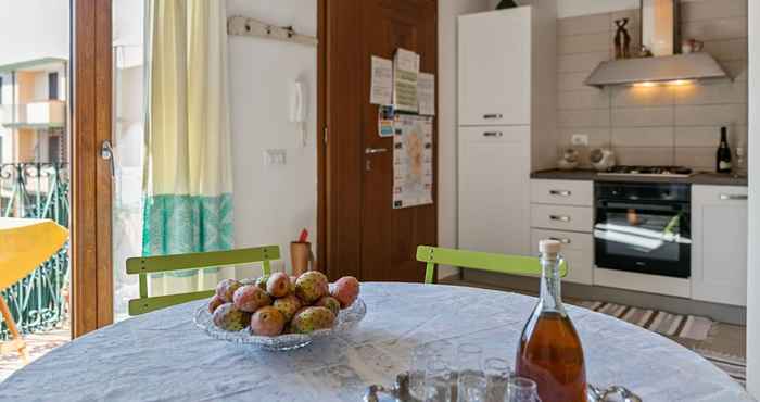 Others Modern Holiday Home in Bosa Sardinia Near Sea