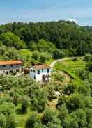 Primary image Beautiful Holiday Home With Private Swimming Pool and Stunning Rural View