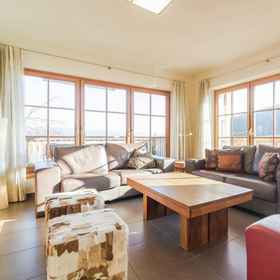 Primary image 1 Chalet in ski Area in Mauterndorf With Sauna, Mariapfarr Hotels