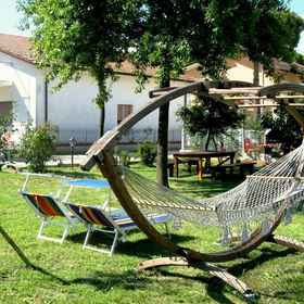 Primary image1Peacefully Located Apartment in Gatteo near Sea,Chiesa di San Pietro in Vinculis飯店