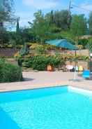 Imej utama Charming Holiday Home Between Florence and Pisa