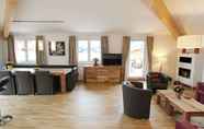 Others 4 Spacious Villa in Zell am See near Ski Area