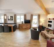 Others 4 Spacious Villa in Zell am See near Ski Area